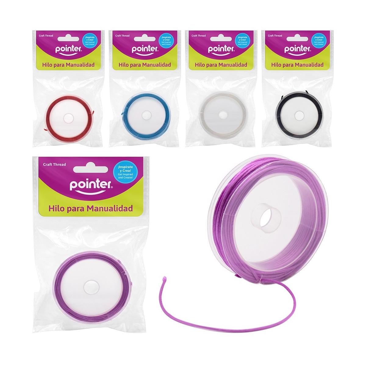 Hilo Para Manualidades