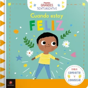 Pequeños grandes sentimientos