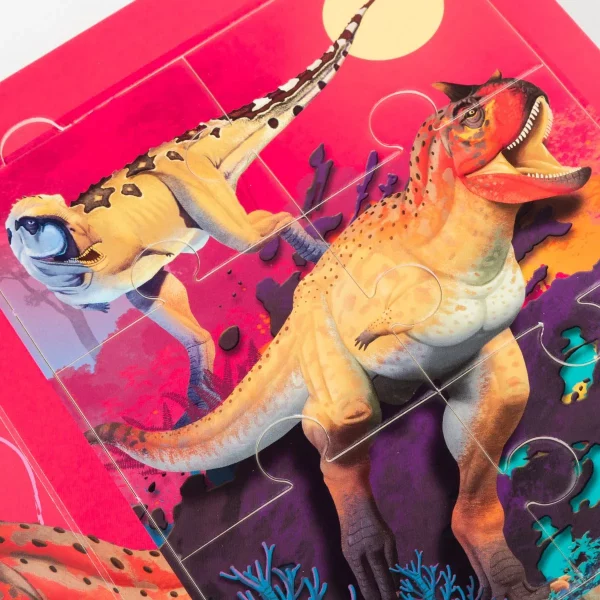 Vamos a jugar dinosaurios - Imagen 5
