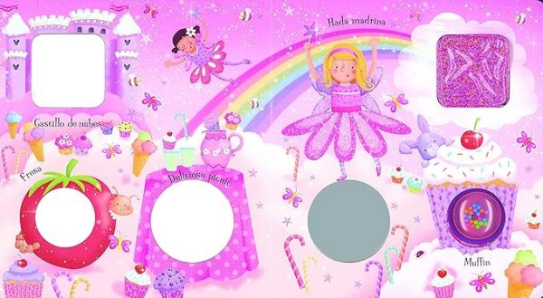 Mi mundo color de rosa - Imagen 2