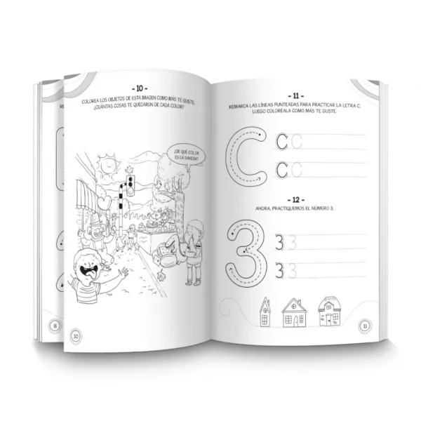 365 actividades y dibujos - Imagen 2