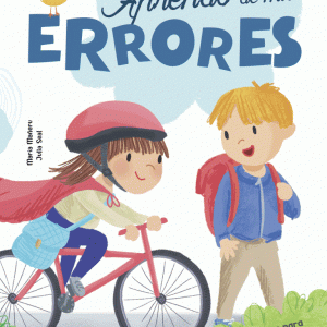 Aprendo de Mis Errores