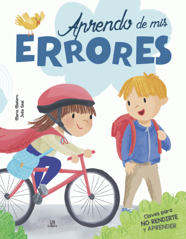 Aprendo de Mis Errores