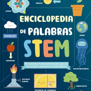 Enciclopedia de palabras