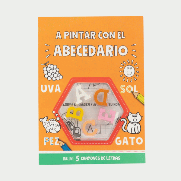 A pintar con...