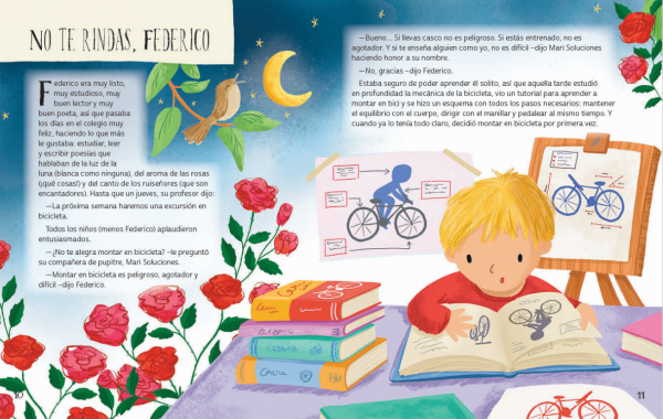 Aprendo de Mis Errores - Imagen 3