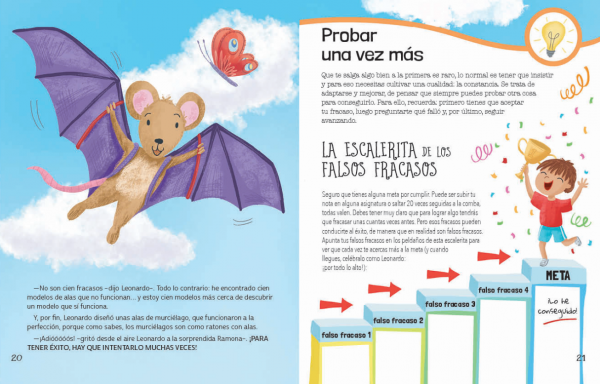 Aprendo de Mis Errores - Imagen 4