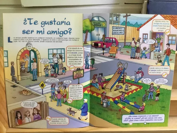 Colección descubrir latinbooks - Imagen 3