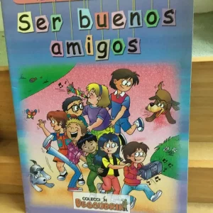Colección descubrir latinbooks