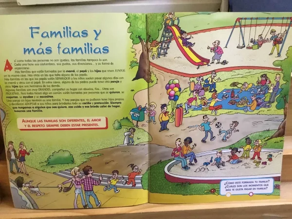 Colección descubrir latinbooks - Imagen 5