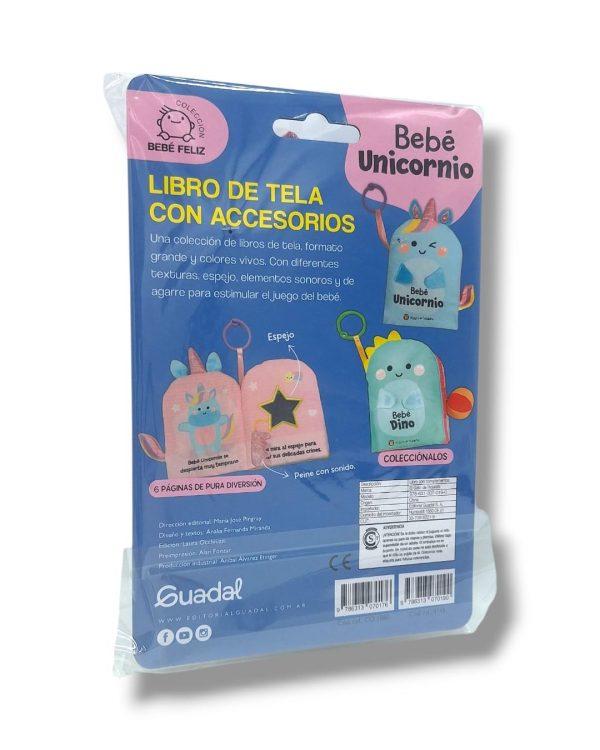 BEBE FELIZ - Imagen 4