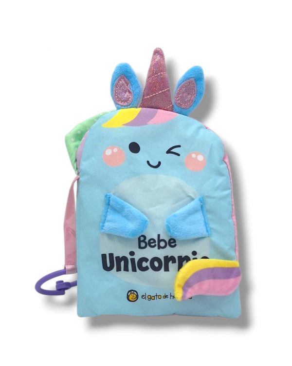 BEBE FELIZ - Imagen 3