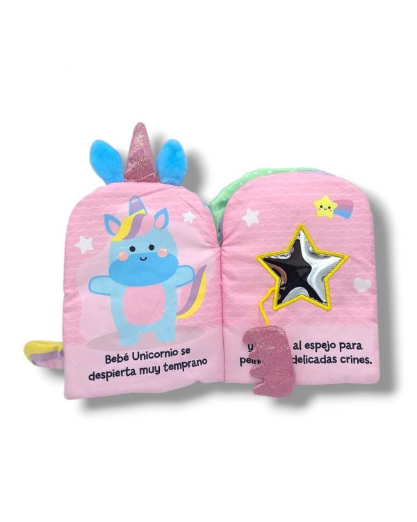 BEBE FELIZ - Imagen 2