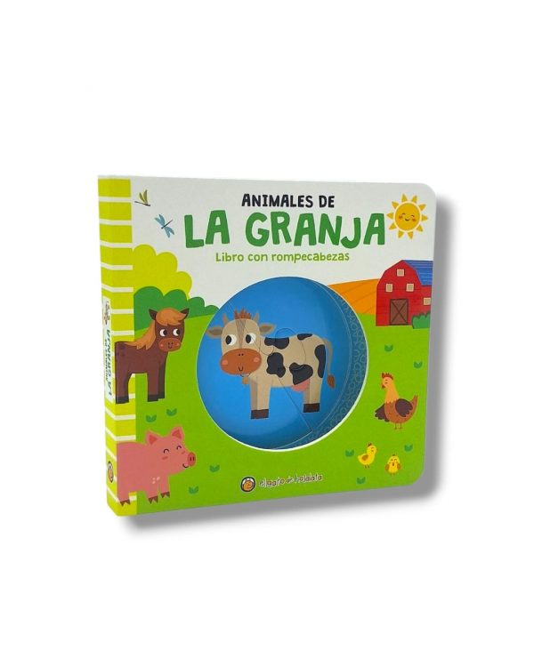 Juego y descubro - Imagen 2
