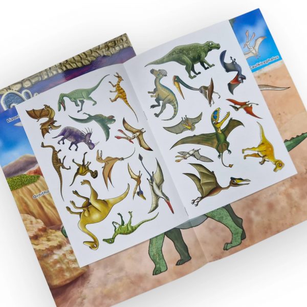 Colección pega diversion - Imagen 2