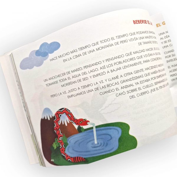 Cuentos cortos para... - Imagen 3