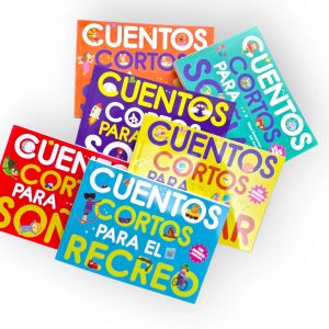 Cuentos cortos para...