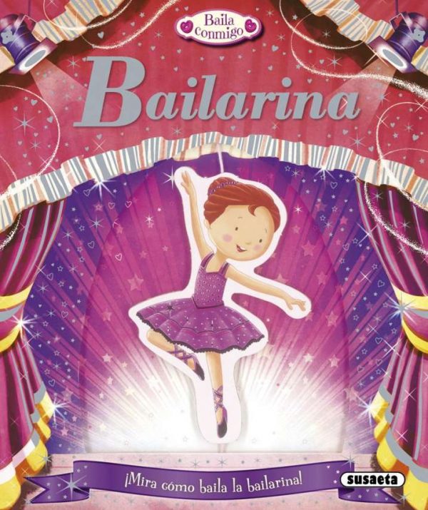 Baila conmigo - Imagen 2