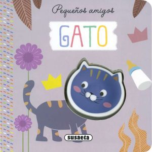 Pequeños amigos