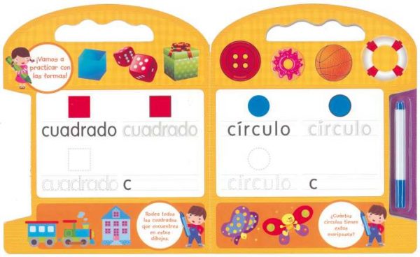 Aprende a escribir con... - Imagen 4