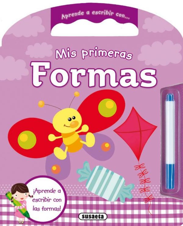 Aprende a escribir con... - Imagen 2