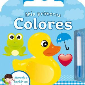 Aprende a escribir con...
