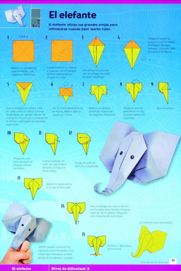Mundo de papel - Imagen 2