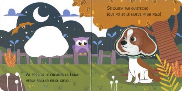 Pequeños amigos - Imagen 3