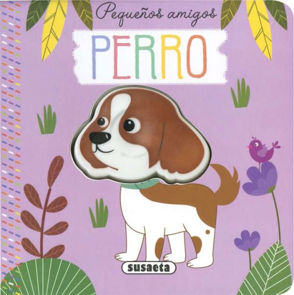 Pequeños amigos - Imagen 2