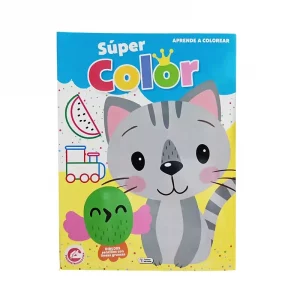 Super Color Didáctico