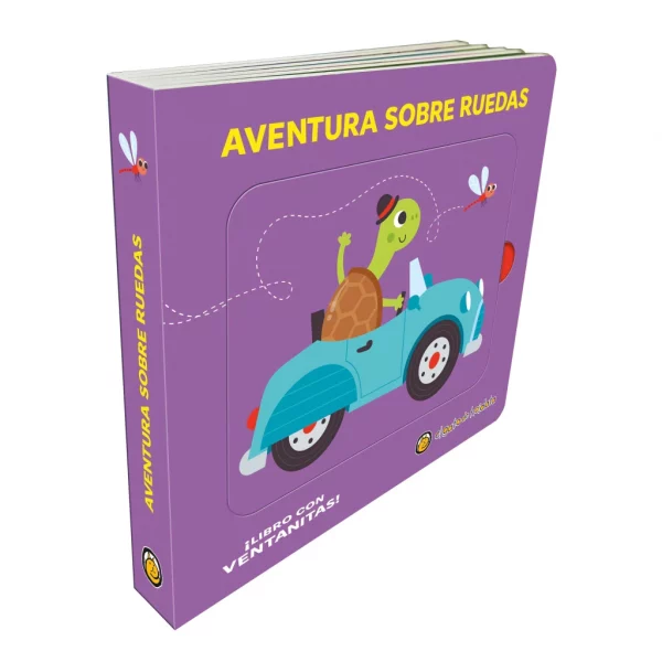 Ventanitas - Imagen 3