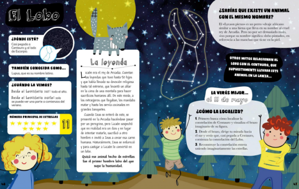 DESCUBRE EL CIELO DEL MUNDO - Imagen 4
