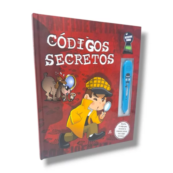 Detective sabio - Imagen 2