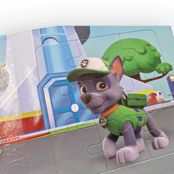Historias para Armar Paw Patrol - Imagen 2