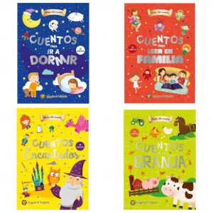 Hora del cuento