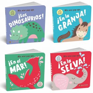 Mis Mini Pop Ups