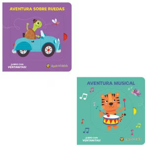 Ventanitas
