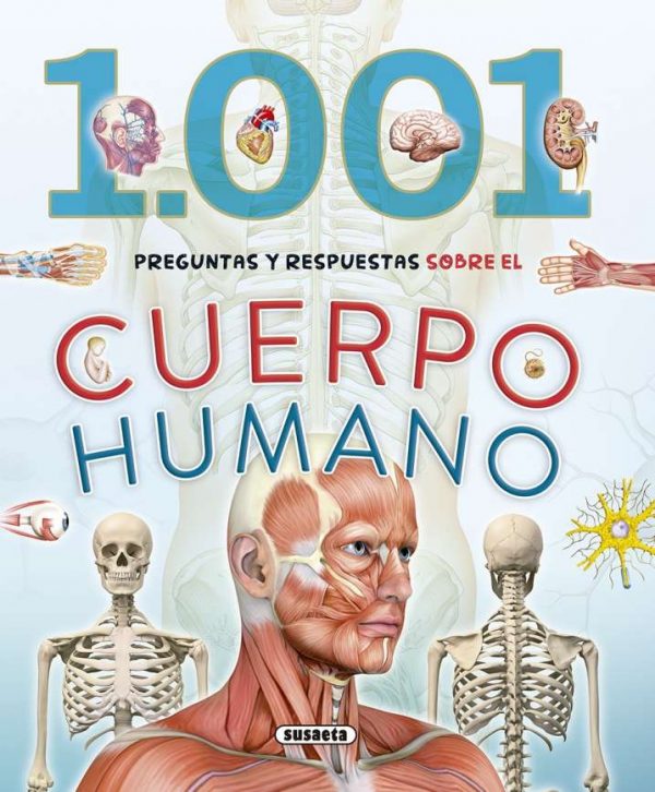 1.001 preguntas y respuestas sobre
