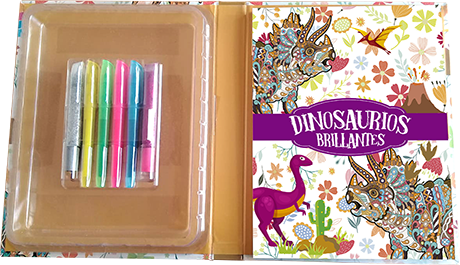 Mega kit de arte - Imagen 3