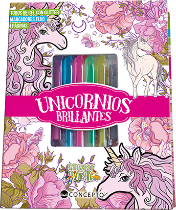 Mega kit de arte - Imagen 2