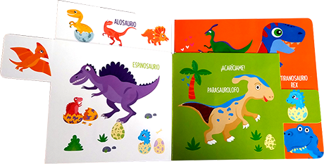 SUAVECINES - Imagen 2