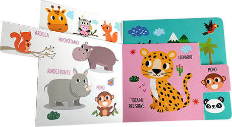 SUAVECINES - Imagen 6