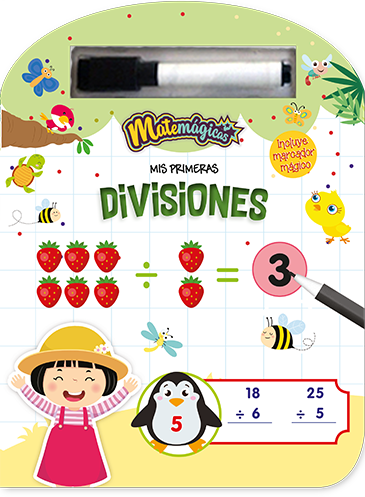 Colección Matemágicas - Imagen 4