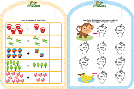 Colección Matemágicas - Imagen 5