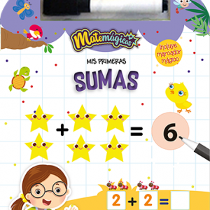 Colección Matemágicas