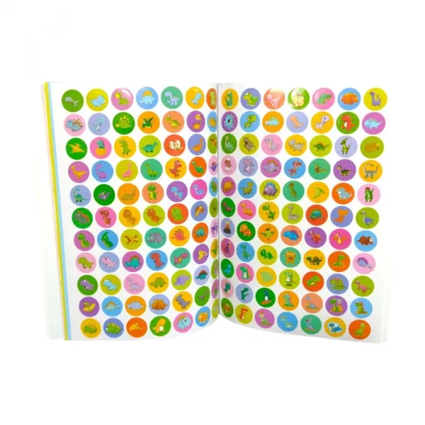Juego y coloreo - Imagen 3