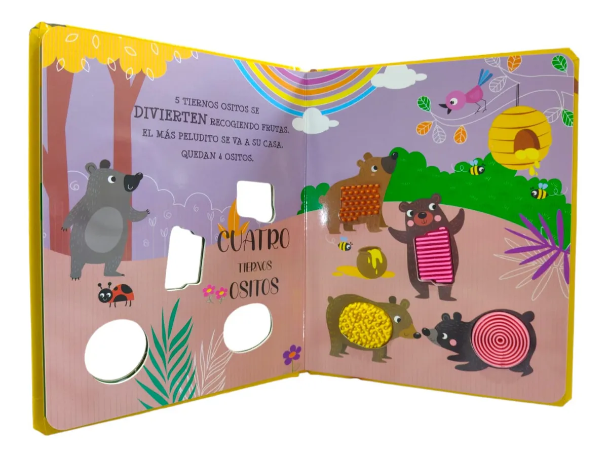 Mis nuevos amigos - Imagen 7