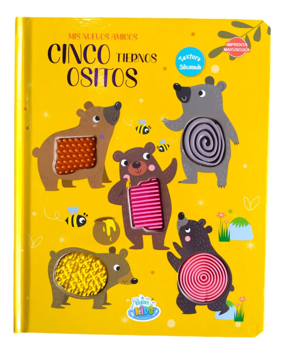 Mis nuevos amigos - Imagen 4