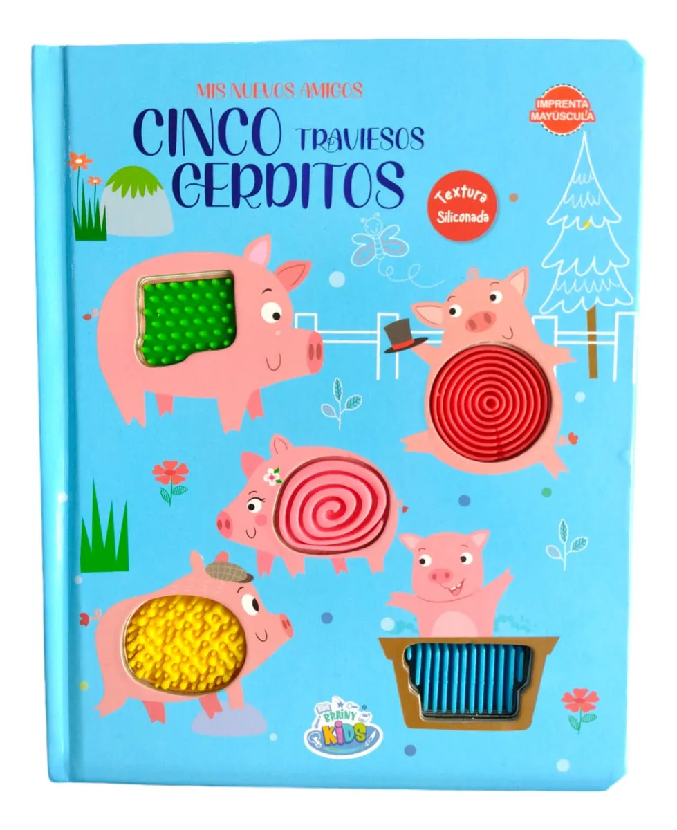 Mis nuevos amigos - Imagen 2