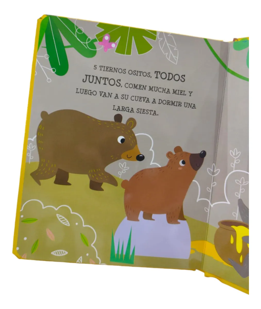 Mis nuevos amigos - Imagen 6